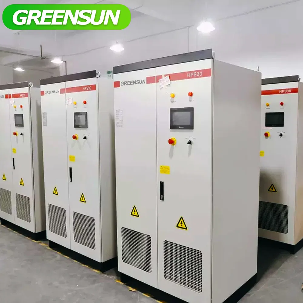 Hybrid Inverter