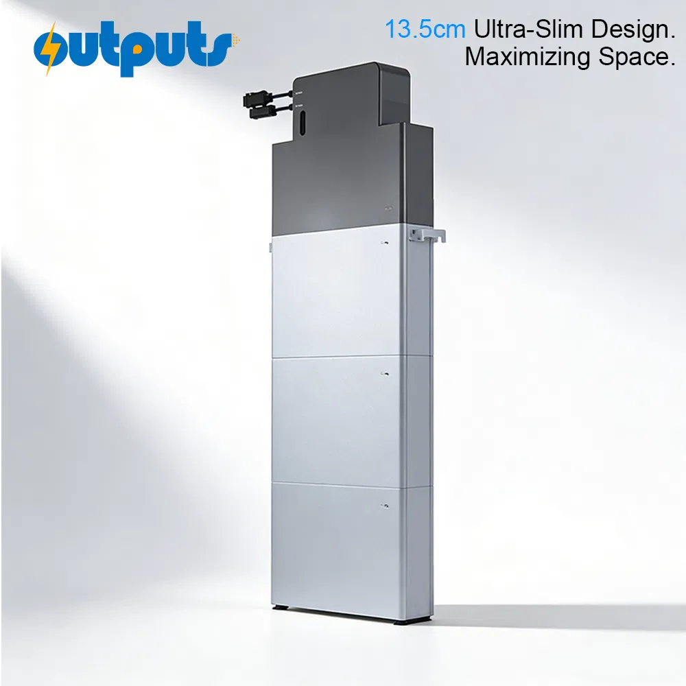 Energy Storage System