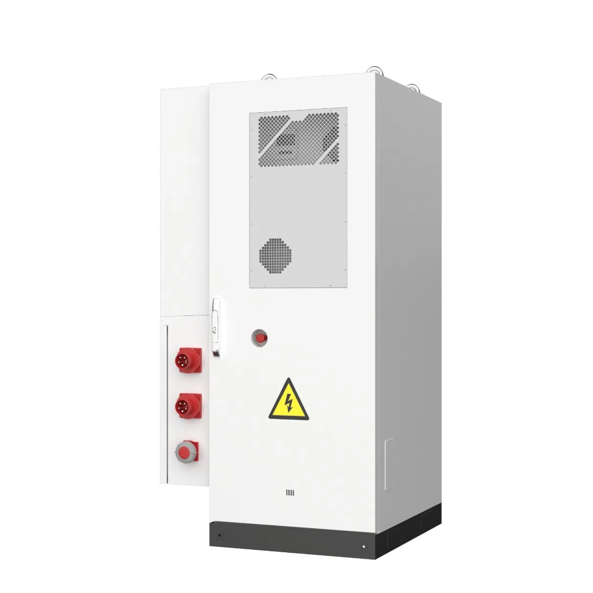 Elite Renewable Energy Module with Hbd 125 260 Series Battery Energy Storage System
