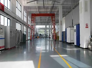 Manufacturing Detail 1