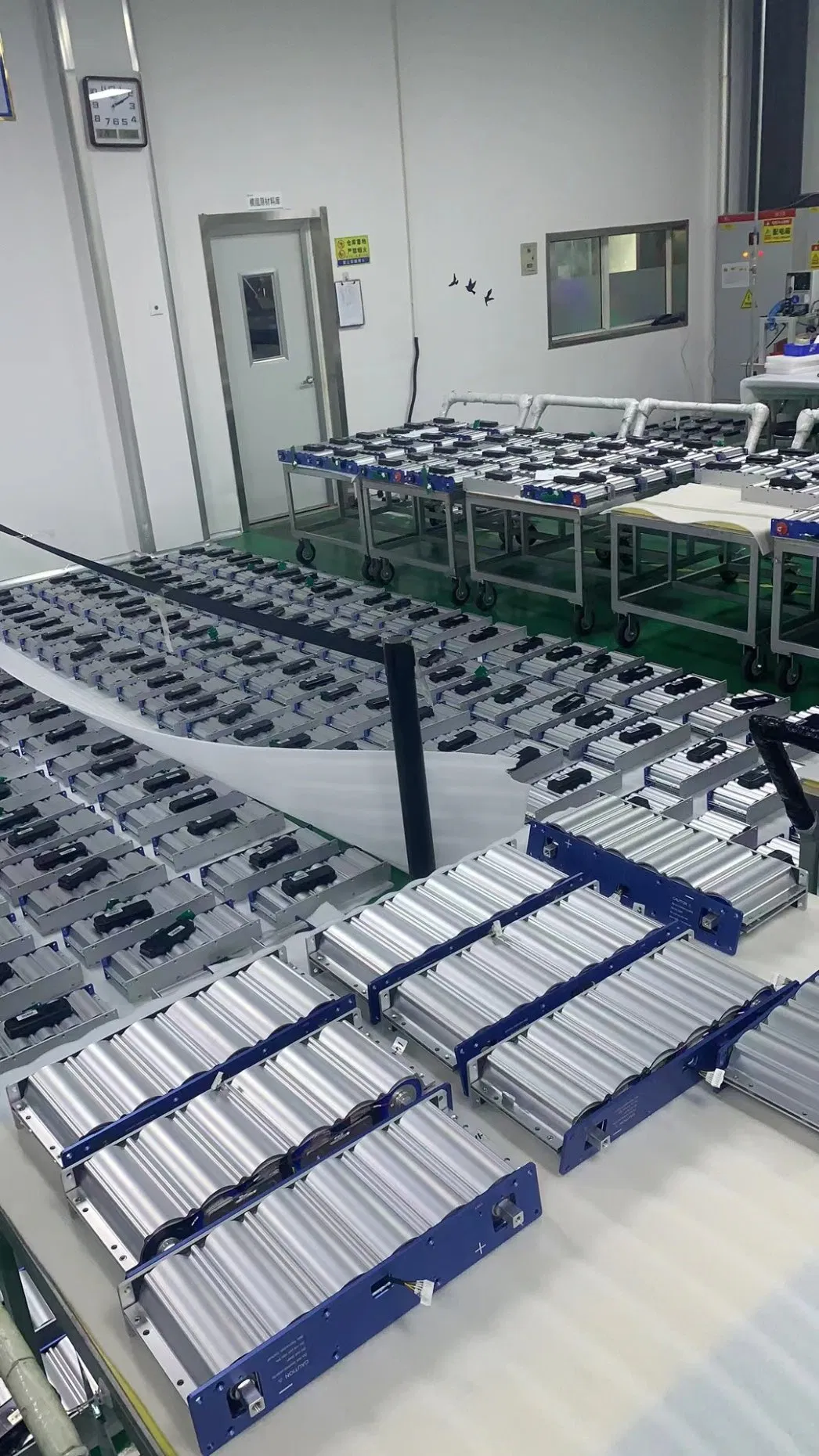 Industrial Energy Storage System 4