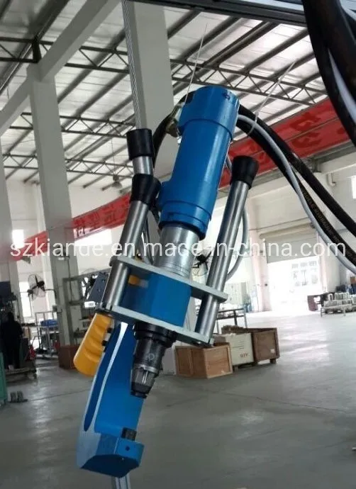Busbar Detail 3
