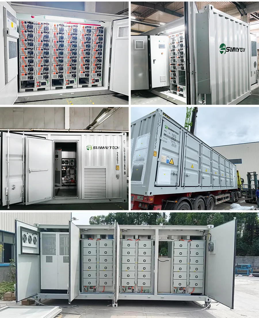 Project Case