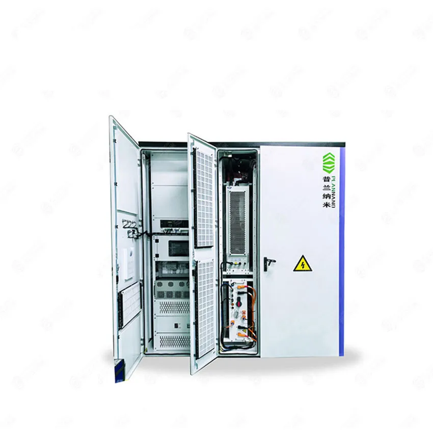 Energy Storage System 768V 280ah