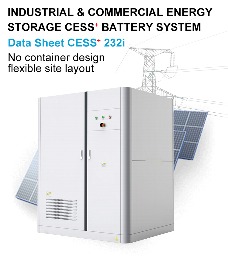 Energy Storage System