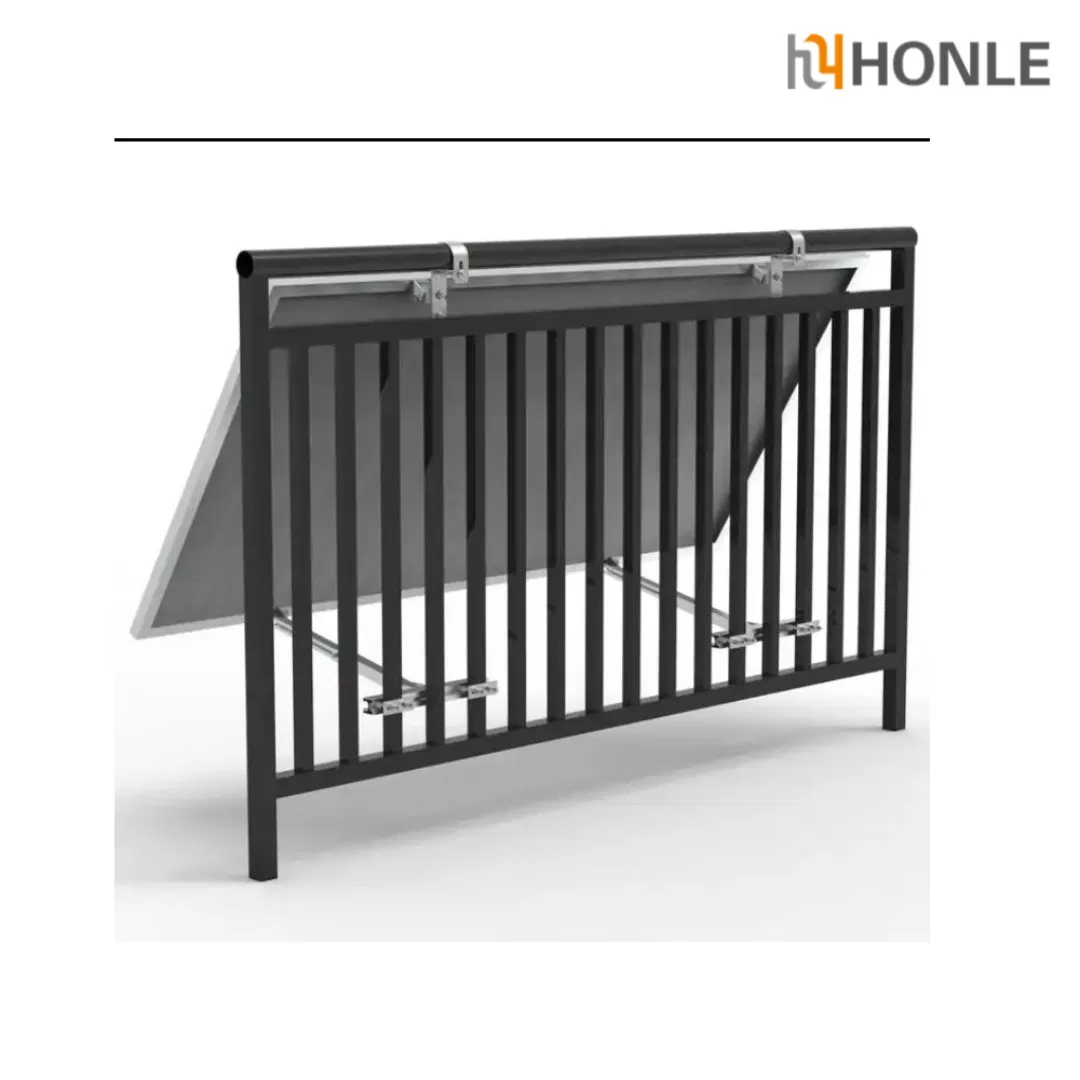 Solar Panel with Micro Inverter 800W Home Energy Storage System Roof Balcony Renewable Energy Generation