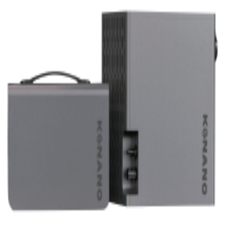Advanced Modular High Voltage Energy Storage System with Seamless Switching for Whole-house Emergency Power