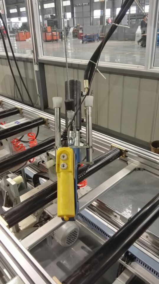 Smart Busbar Management Systems for Enhanced Energy Control
