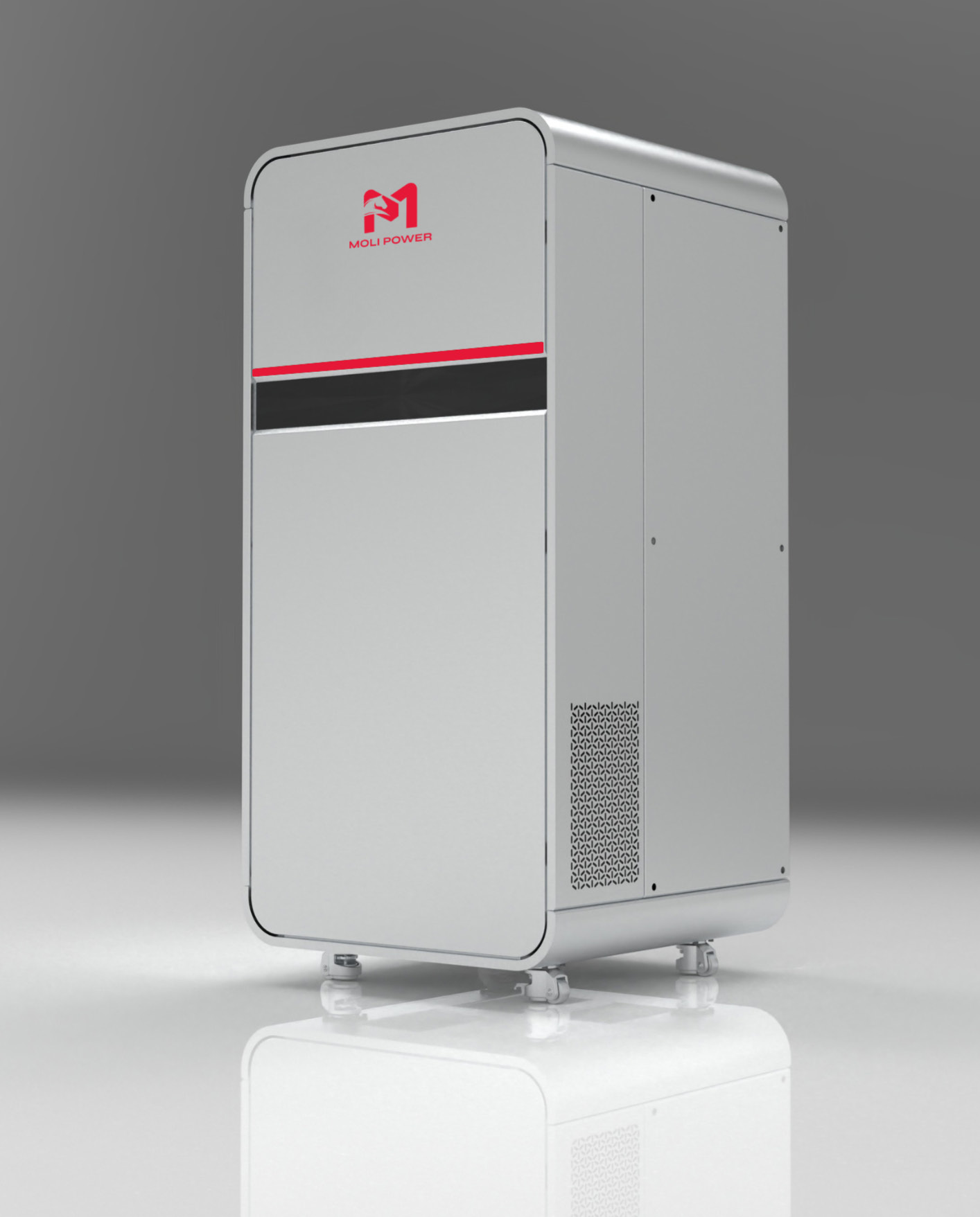 40kW 80kWh Hybrid ESS Cabinet | Air-Cooled LiFePO4 Battery Energy Storage System with 60kW MPPT for Industrial Villa Commercial