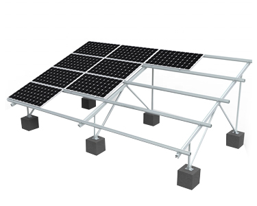 Hybrid Solar System 20kw with Smart Energy Management Technology
