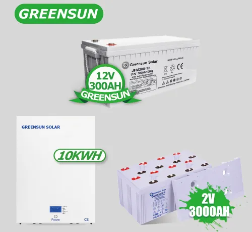 Lithium Battery