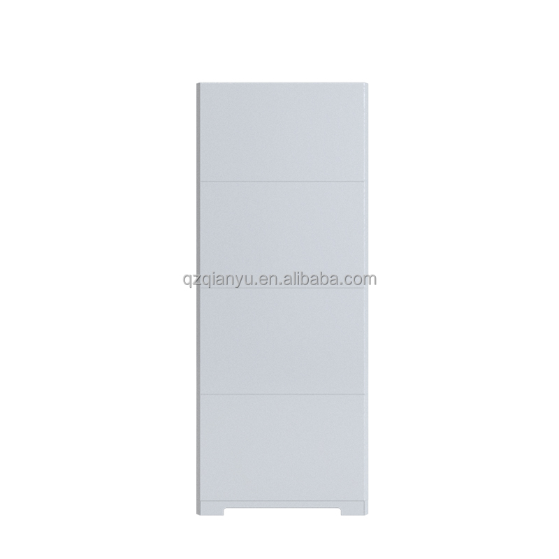 5.12kWh-15.36kWh All-in-One Home Energy Storage System 5.5kW/8kW LFP Battery