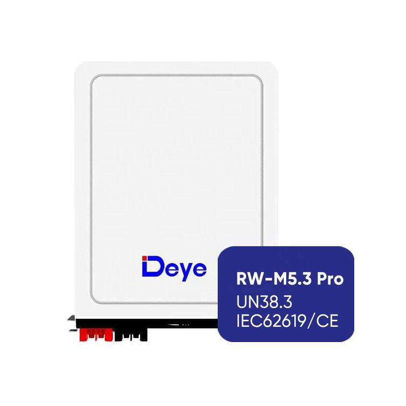 Deye RW-M5.3 Pro