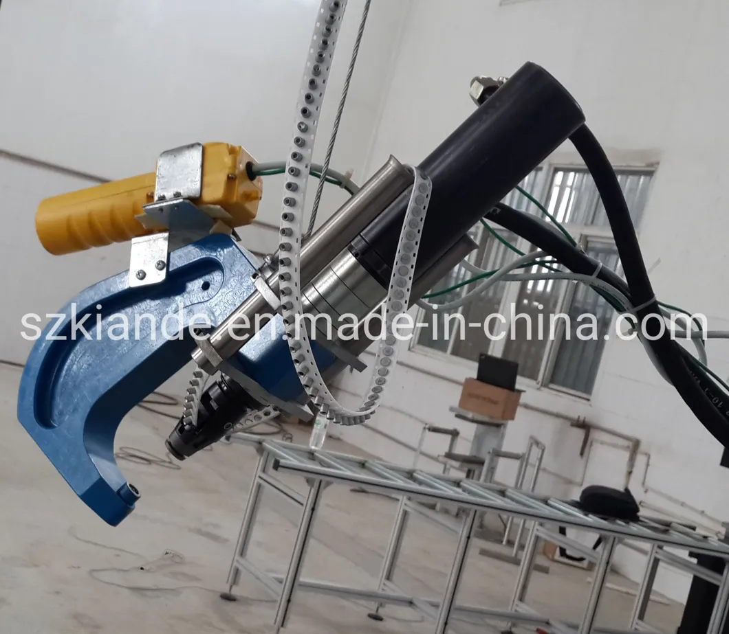 Busbar Equipment Large View
