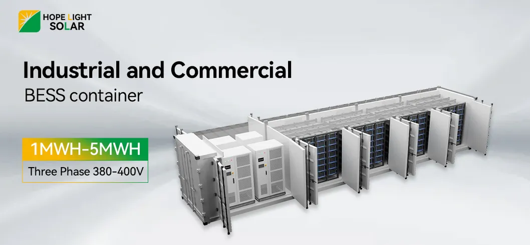 Energy Storage System
