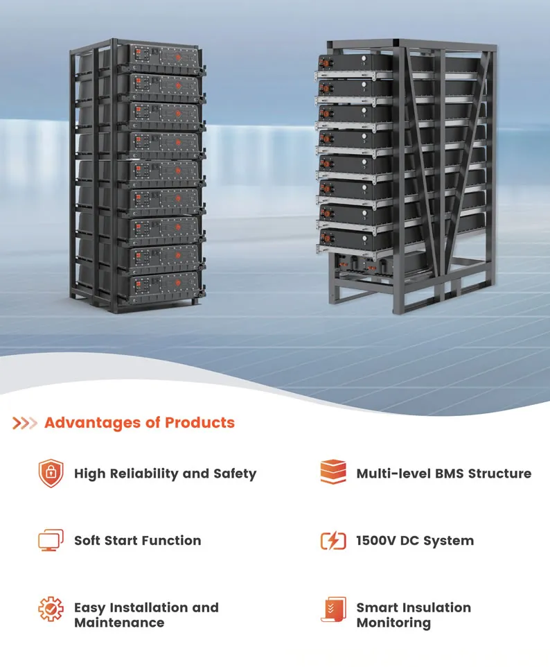 System Cluster