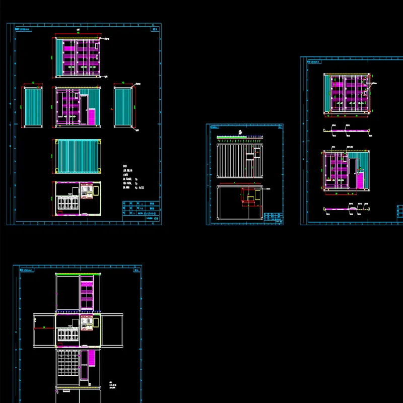 Design Drawing 2