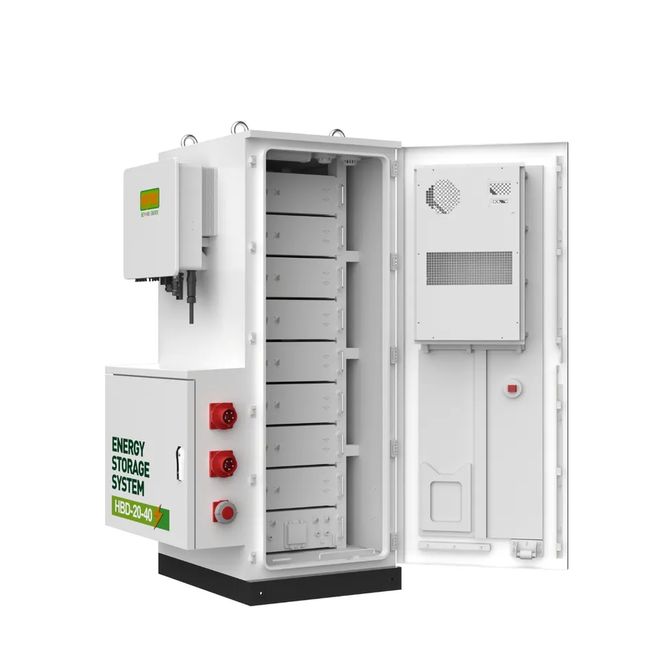 Energy Storage Detail 2