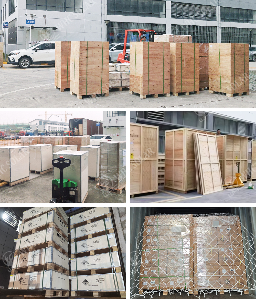 Packaging