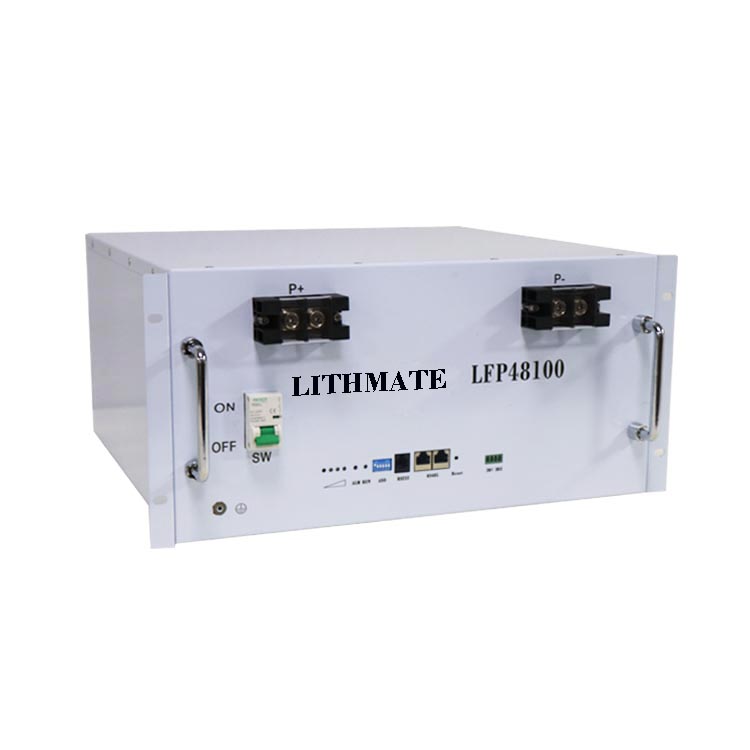 Battery Module 2