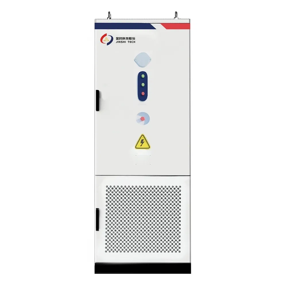 Ultra Compact Rechargeable Energy Storage Battery System for Distributed Microgrid Backup