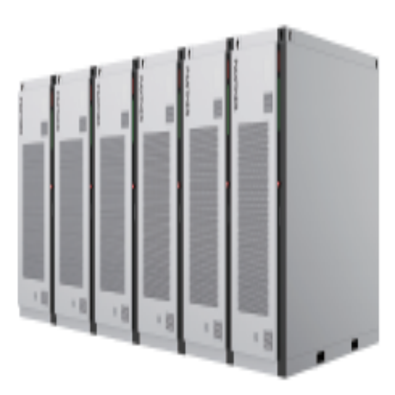Professional Containerized 1MWh BESS Energy Storage System with Fire Suppression for Industrial Peak Shaving