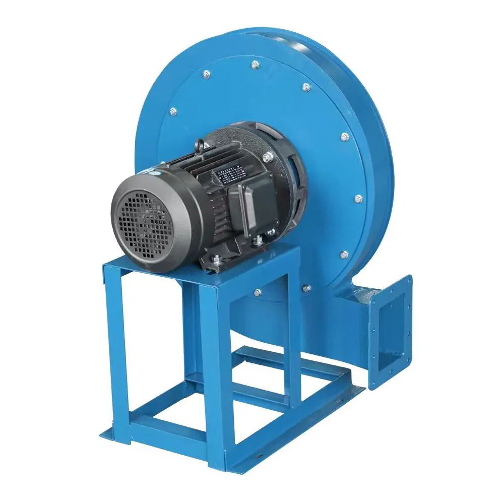 Advanced Smart Blue Energy Management System for Optimal Efficiency