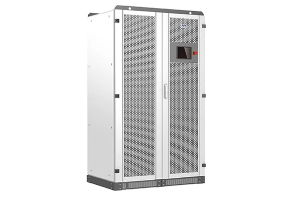 Hybrid Inverter