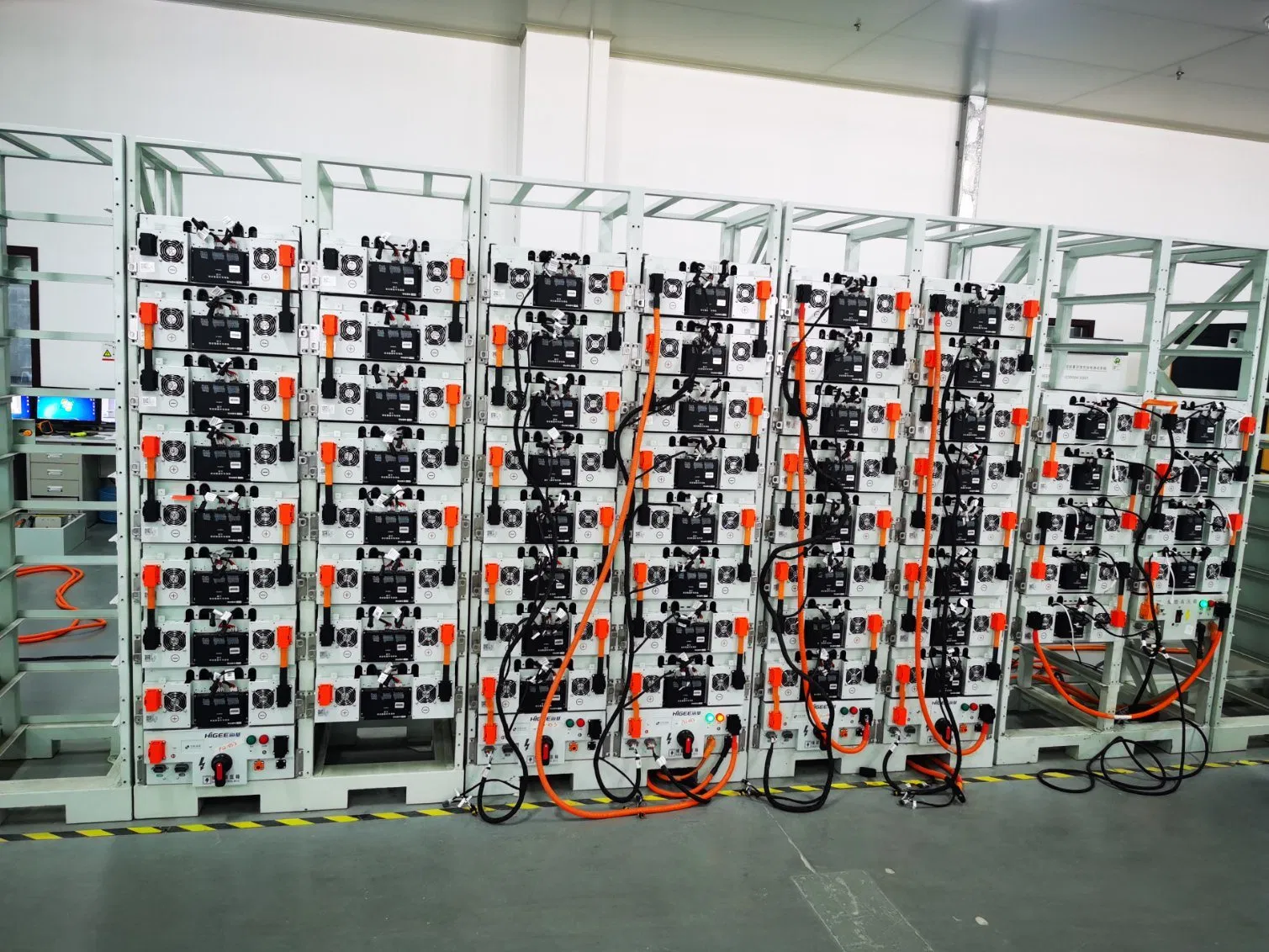 Class a+ Storage off Grid Power Renewable Home Photovoltaic Solar Energy System