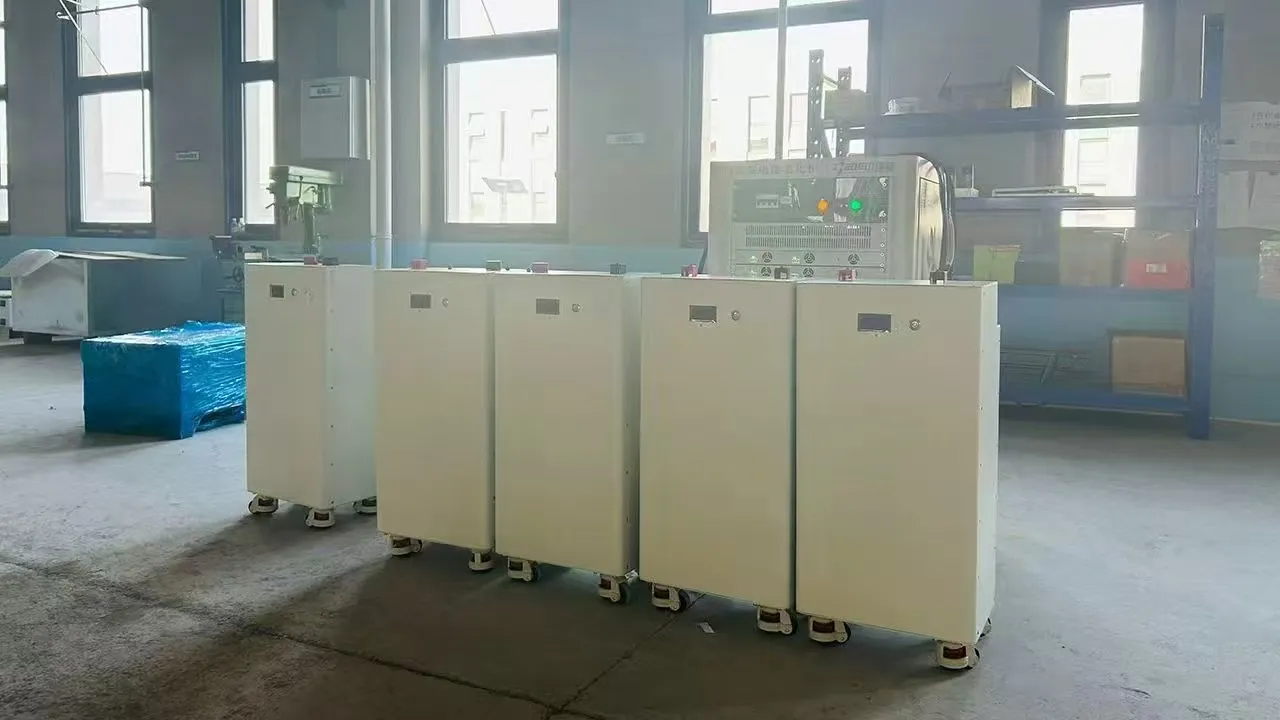 Solar Integration 2