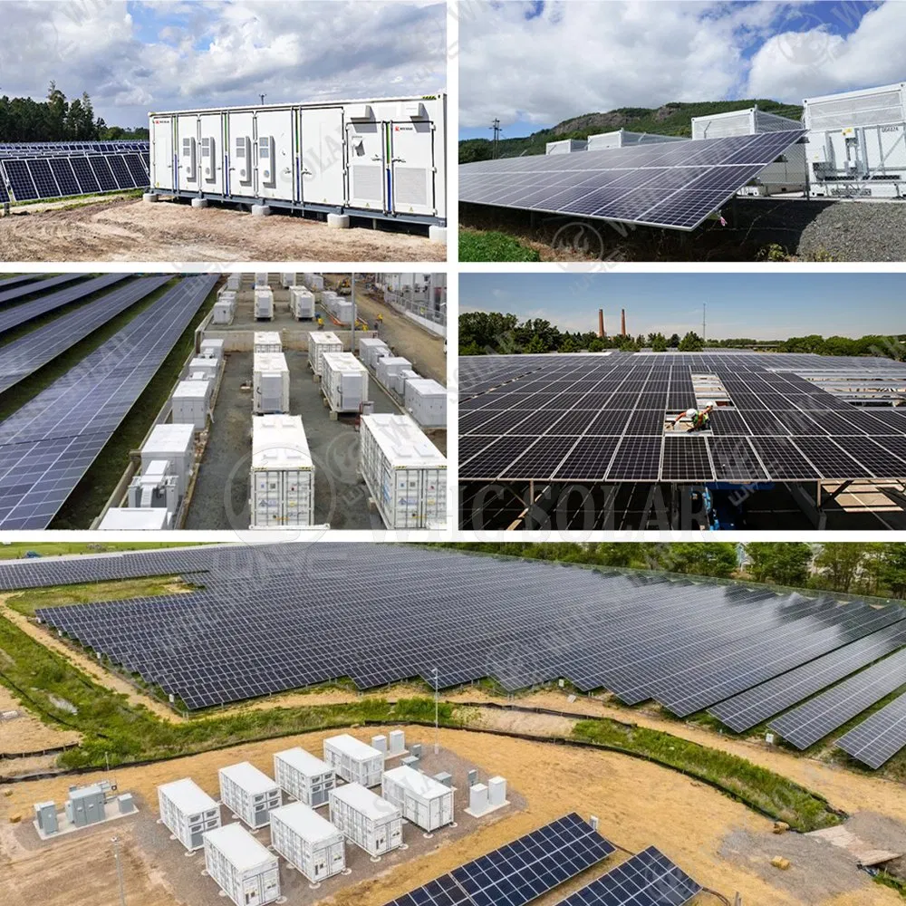Whc Split Container Battery Energy Storage System Ess Container PV Utility Scale Battery Energy Storage Cost 100kw 300kw 500kw 800kw