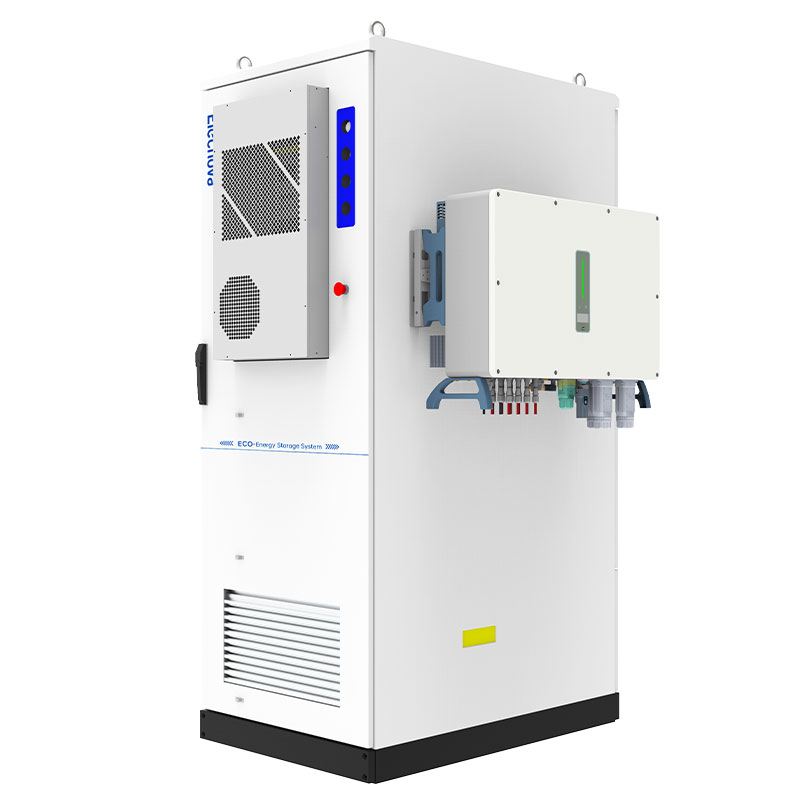 Energy Bill Saving Home Solar Storage MPPT 4 UN38.3 Micro Grid Wind Power Hybrid Converter 0.8P 64kWh Energy Storage System