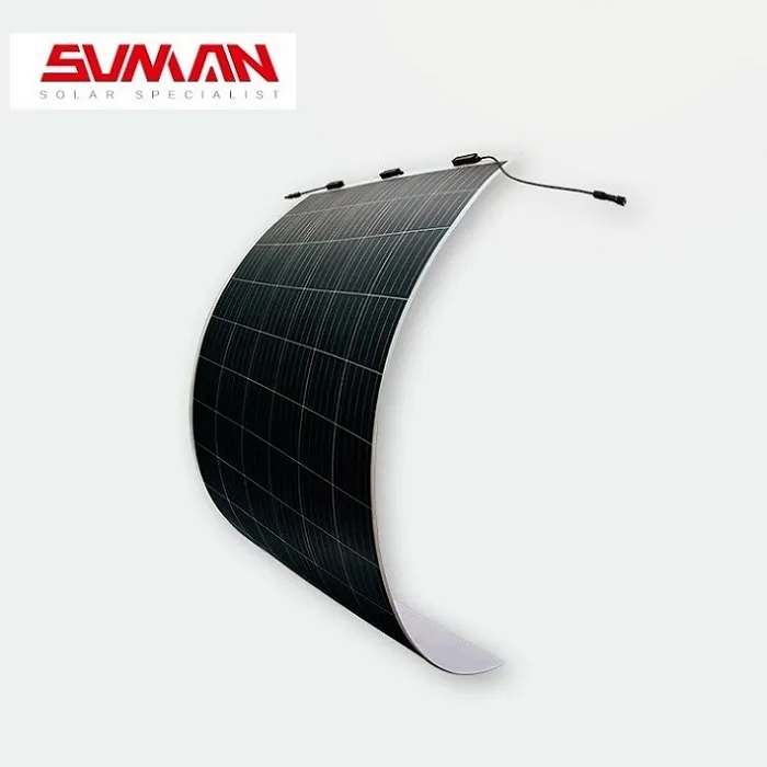 Flexible Solar Panel 1
