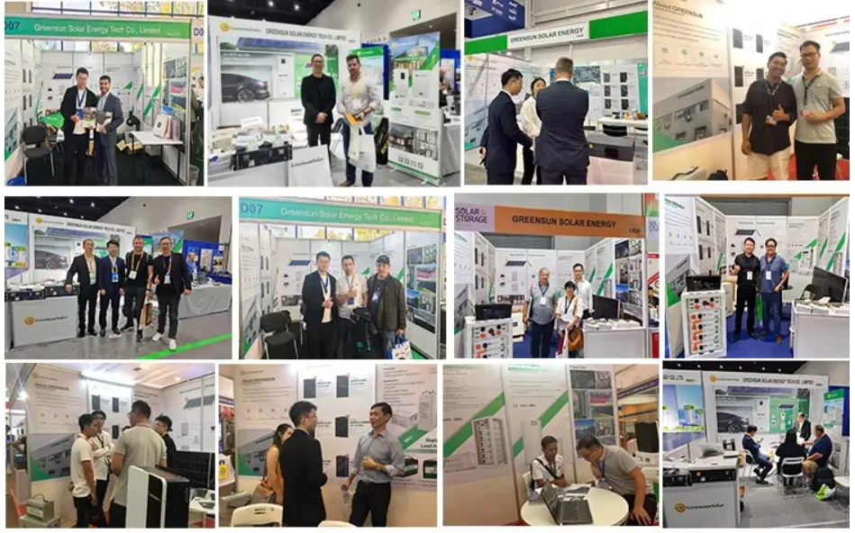 Global Exhibition