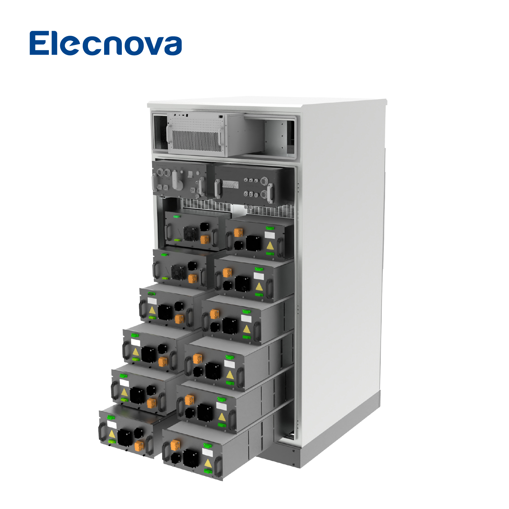 Best Industrial and Commercial 215KWH Solar Backup Power Kit Battery Energy Storage Systems Container