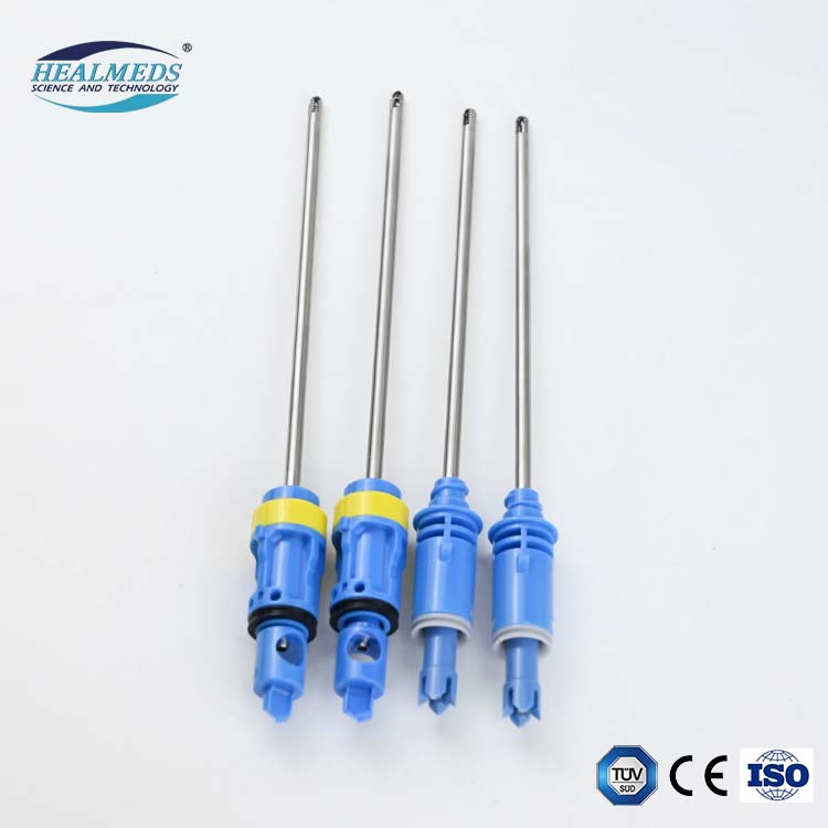 Arthroscopy Shaver Blade Shaver Bur for Conmed Stryker Smith and Nephew Shaver System
