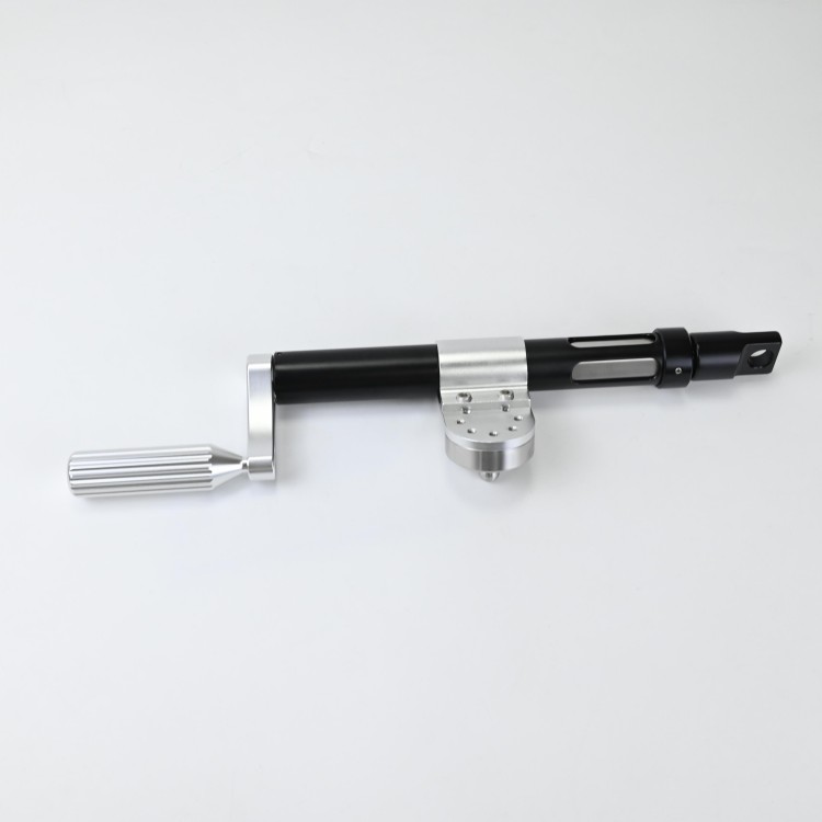 Spider Arm Assembly 2