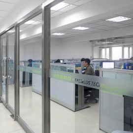 Production Facility 3