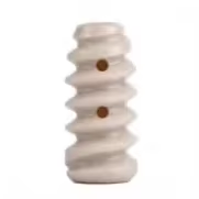PEEK Tendon Fixation Screw 7x10mm Interference Screw for Orthopedic Surgery Ligament Reconstruction Soft Tissue Repair