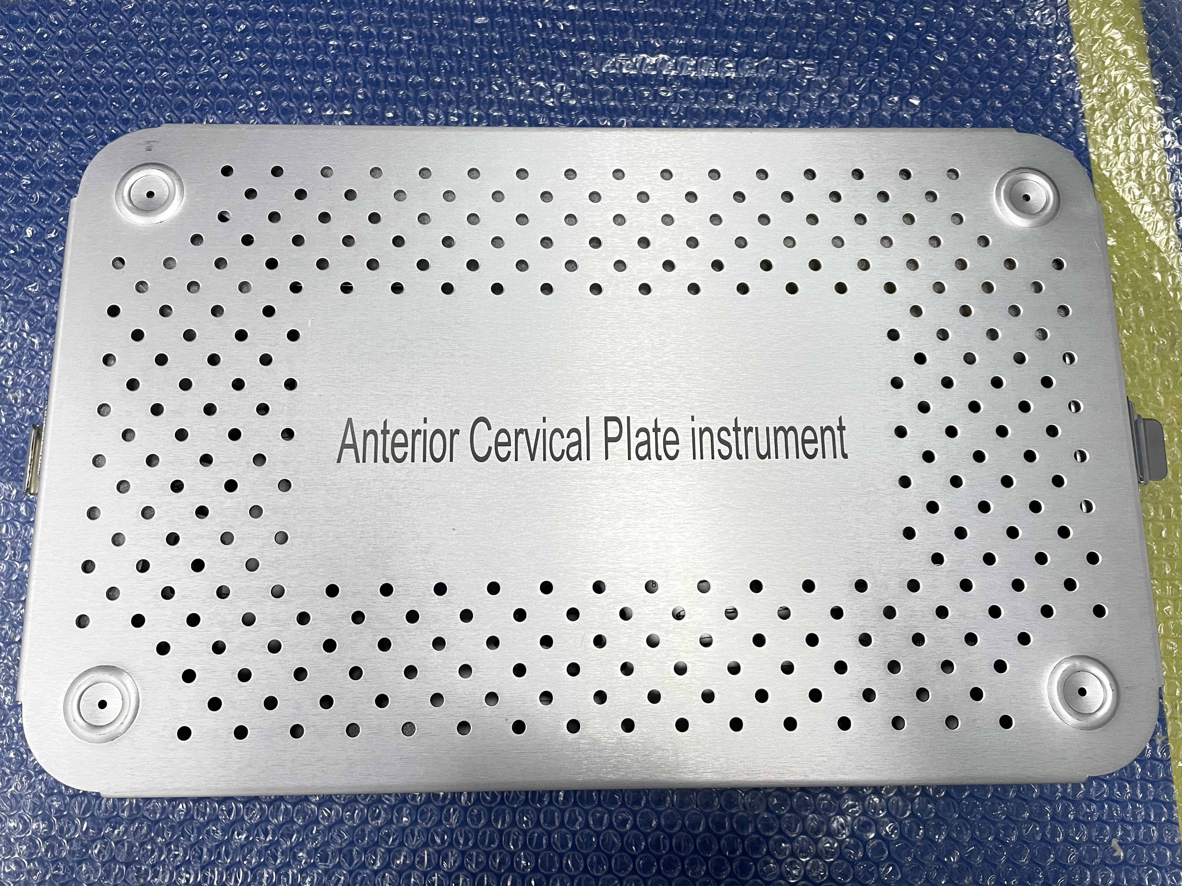 Medical Device Components 2