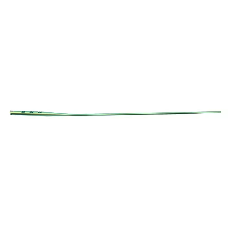 Geasure Ulnar Intramedullary Mini Nail Titanium Alloy 3.0*190