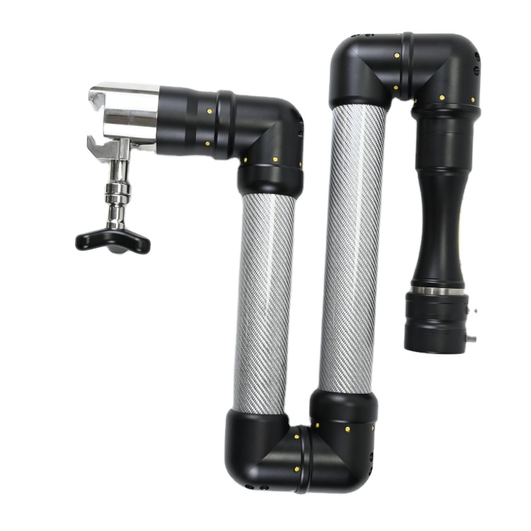 Surgical Assistive Tools Spider Arm Orthopedic Fixation Limbs Braces