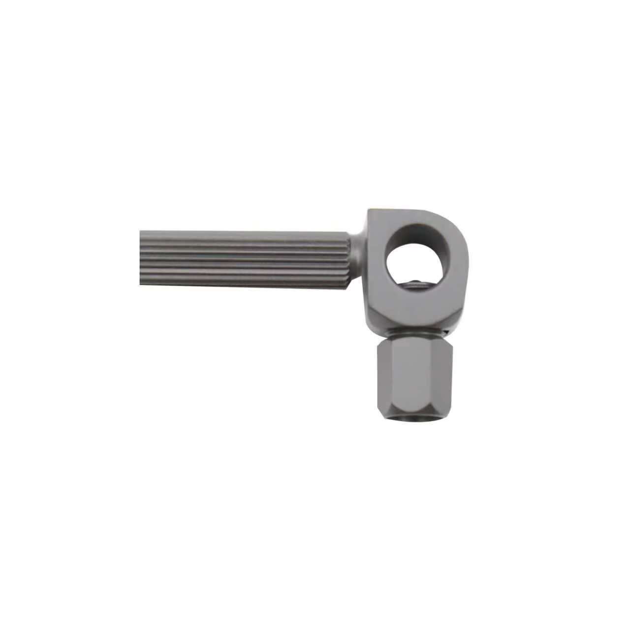 Hot Sale Spine Surgery with 6.0,5.5,5.0,4.75 Hook Implants and Instrument Set