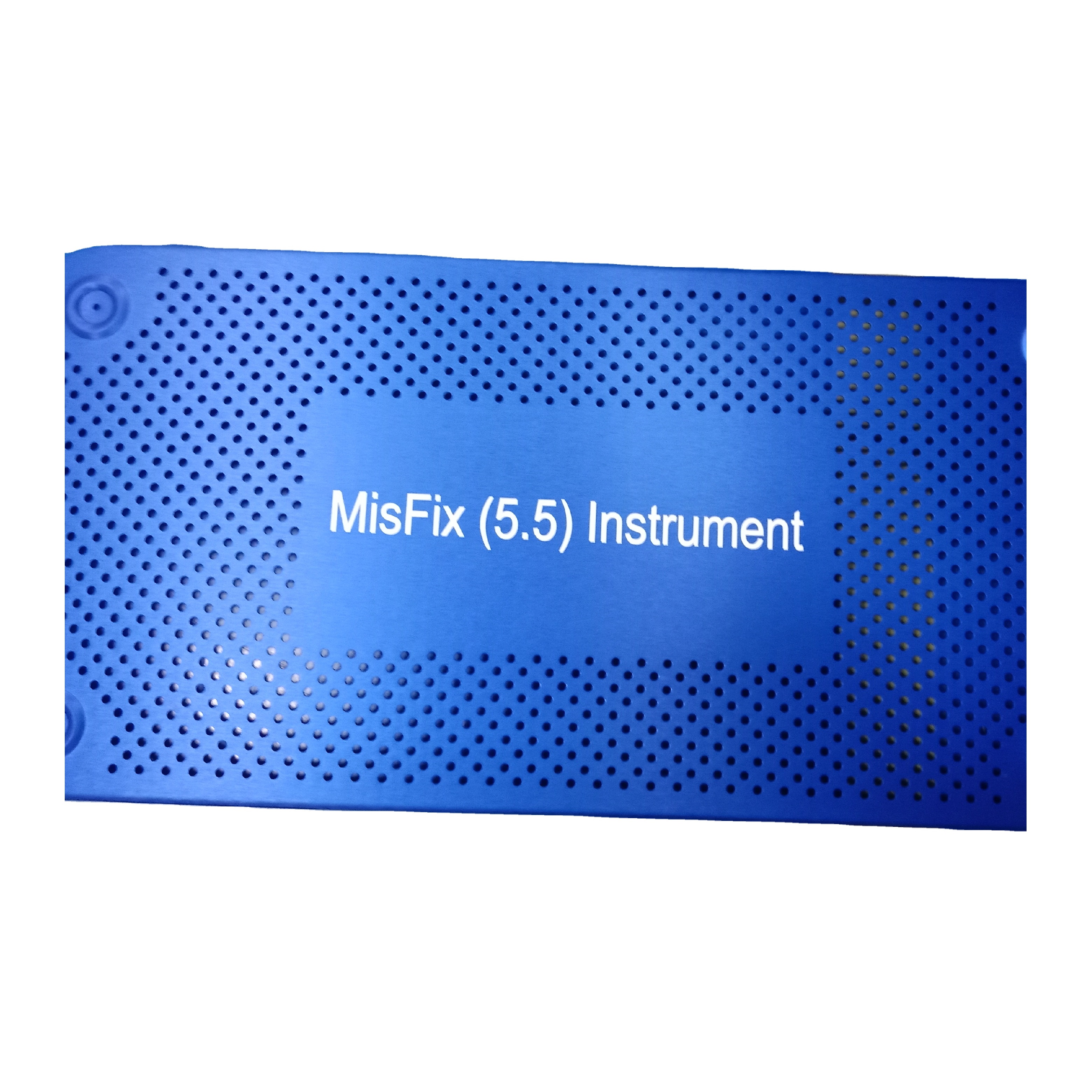 MIS 5.5 Medical Instrument Set Comprehensive Surgical Instruments for Bone Surgery