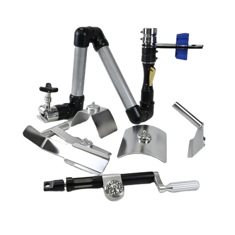Shoulder Surgery Wrist Surgery Trauma Surgery Fixation Spider Arm Mechanical Arm