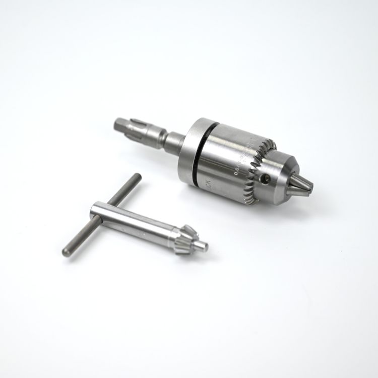 Medical Drill Attachment 2