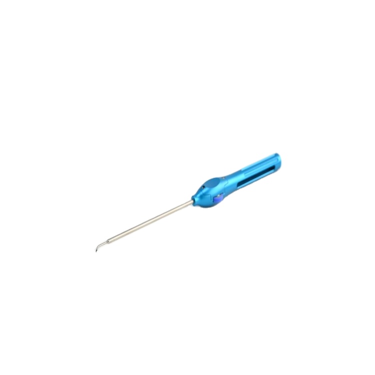 Arthroscopy Instrument Ligament Repair New Suture Hooks Roll Type Suture Passer