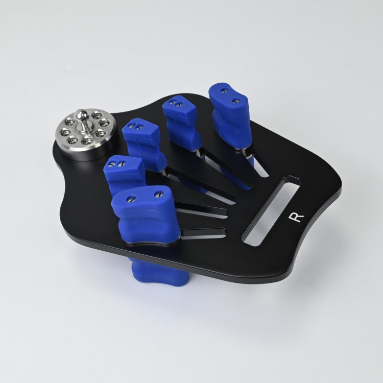 Shoulder Surgery Wrist Surgery Trauma Surgery Fixation Spider Arm Mechanical Arm