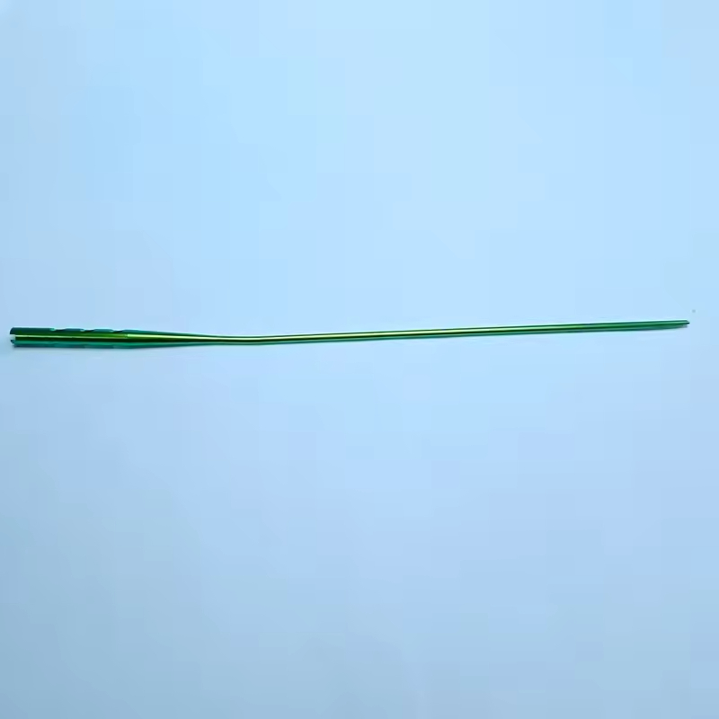 Geasure Ulnar Intramedullary Mini Nail Titanium Alloy 3.0*190