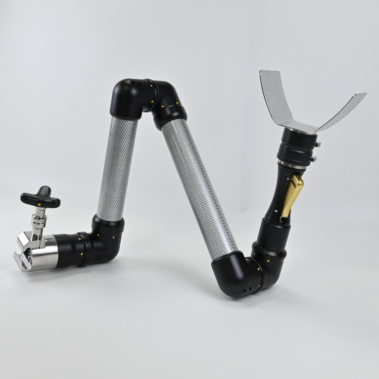 Shoulder Surgery Wrist Surgery Trauma Surgery Fixation Spider Arm Mechanical Arm